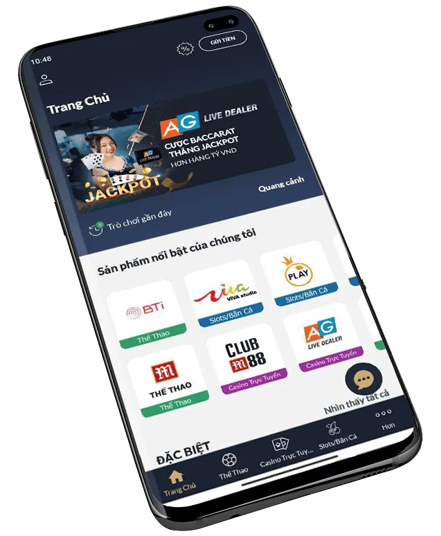 Giao Dịch Nhanh Chóng W88