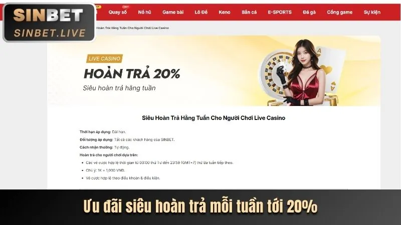 Khuyến Mãi Đăng Ký Mới W88